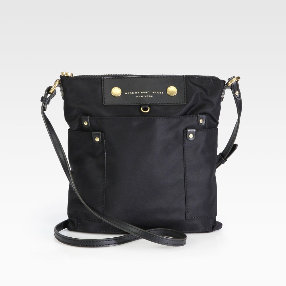 Marc Jacobs crossbody